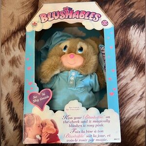 Blushables Bear
